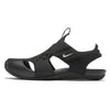 NIKE SUNRAY PROTECT 2 (PS) "BLACK/WHITE"