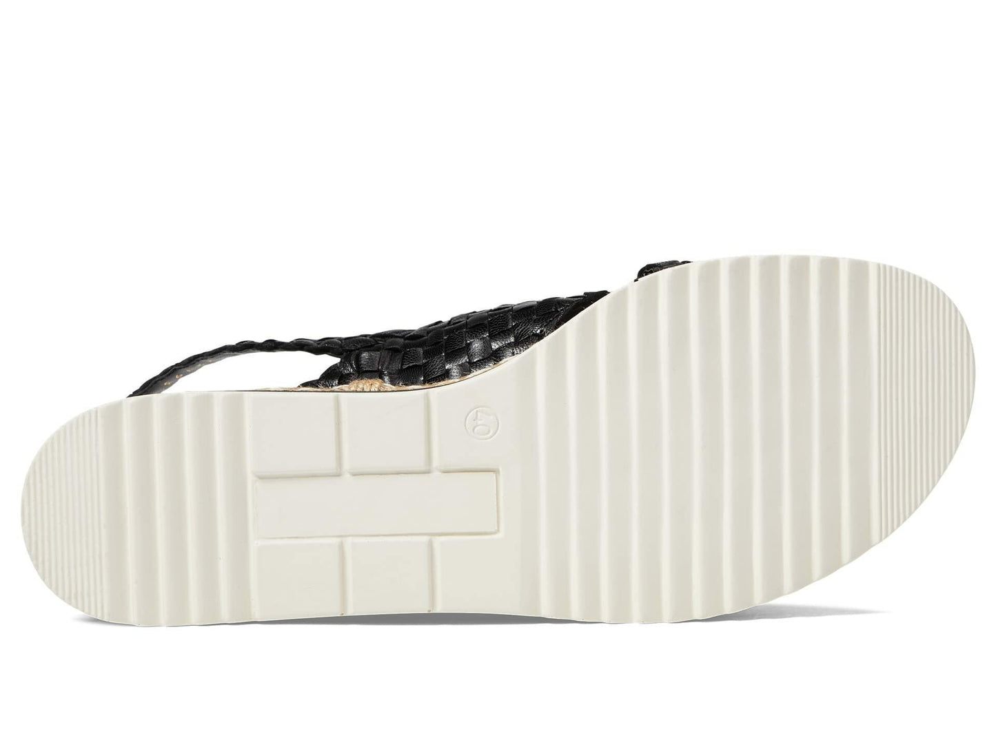 La Canadienne Padova Black Leather EU 37 (US Women's 6-6.5) M (B)