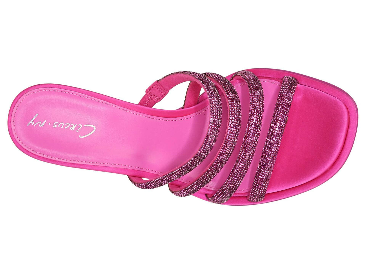 Sam Edelman Heddie Pink Punch 8 M