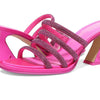 Sam Edelman Heddie Pink Punch 8 M