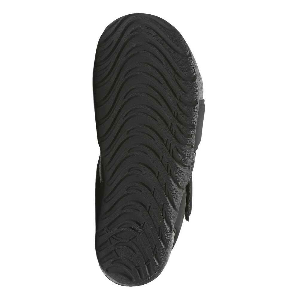 NIKE SUNRAY PROTECT 2 (PS) "BLACK/WHITE"
