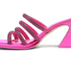 Sam Edelman Heddie Pink Punch 8 M