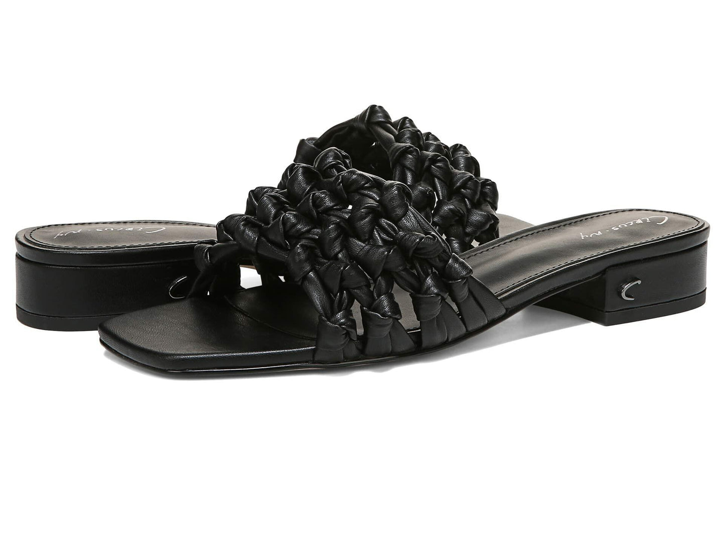 Sam Edelman Kenna Black 6.5 M