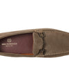 Bruno Magli Xander Taupe Suede EU 40 (US Men's 7) D (M)