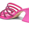 Sam Edelman Heddie Pink Punch 8 M