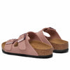 Birkenstock Arizona (Toddler/Little Kid/Big Kid) Pink Clay EU 30 (US 12-12.5 Little Kid) Narrow