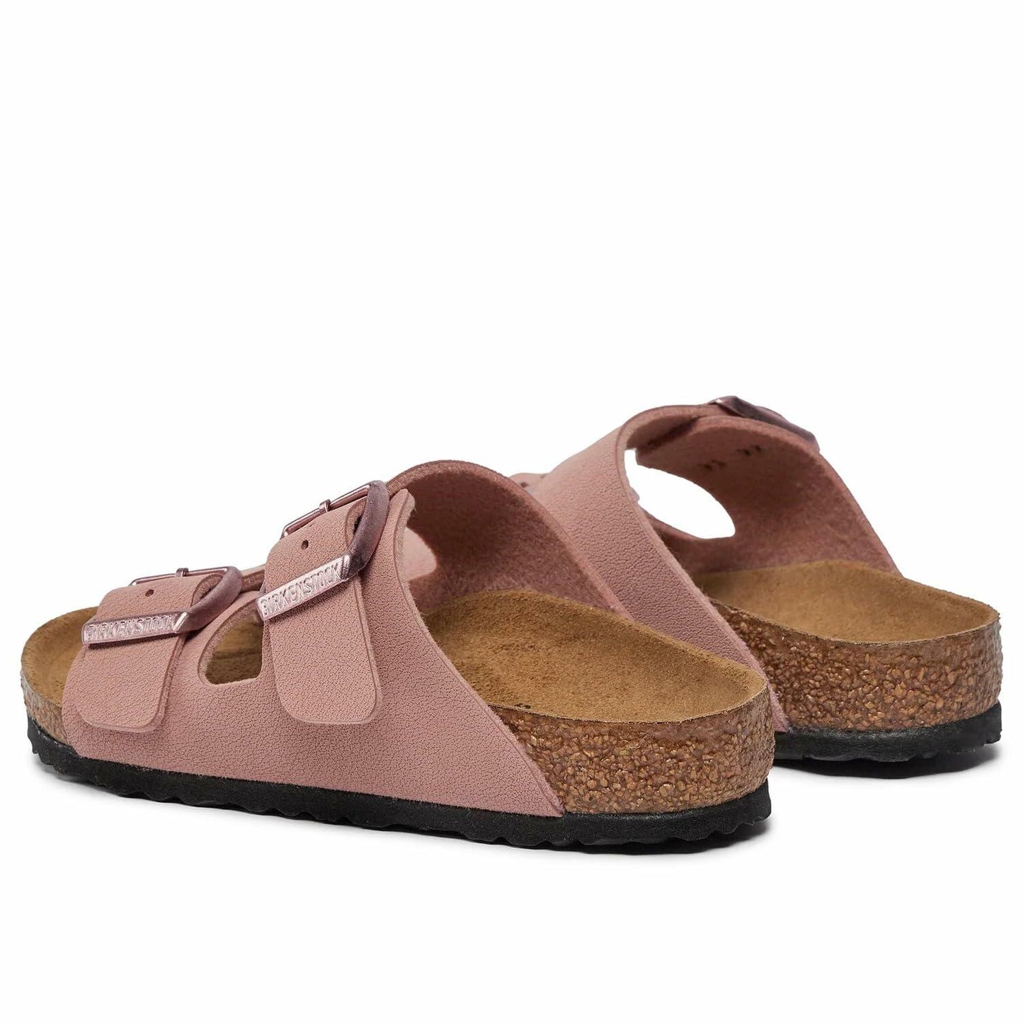 Birkenstock Arizona (Toddler/Little Kid/Big Kid) Pink Clay EU 30 (US 12-12.5 Little Kid) Narrow