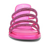 Sam Edelman Heddie Pink Punch 8 M