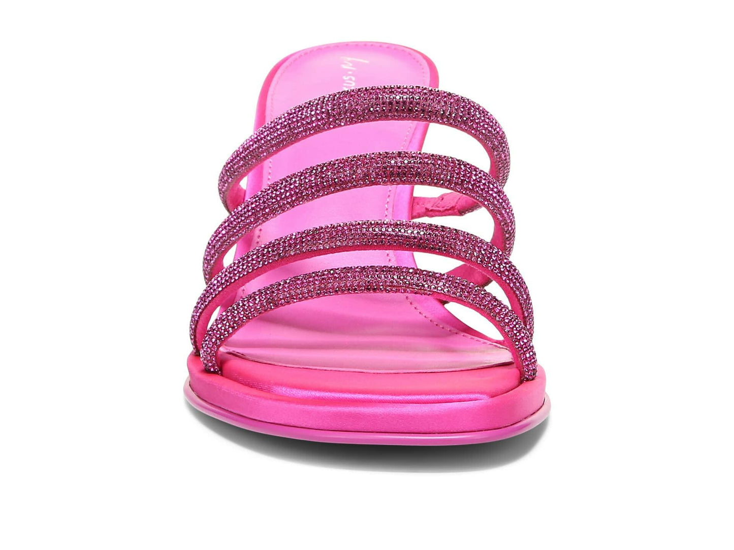 Sam Edelman Heddie Pink Punch 8 M
