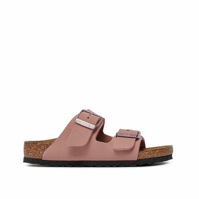 Birkenstock Arizona (Toddler/Little Kid/Big Kid) Pink Clay EU 30 (US 12-12.5 Little Kid) Narrow