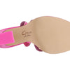 Sam Edelman Heddie Pink Punch 8 M