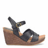 Sofft Clarissa Black 10 M (B)
