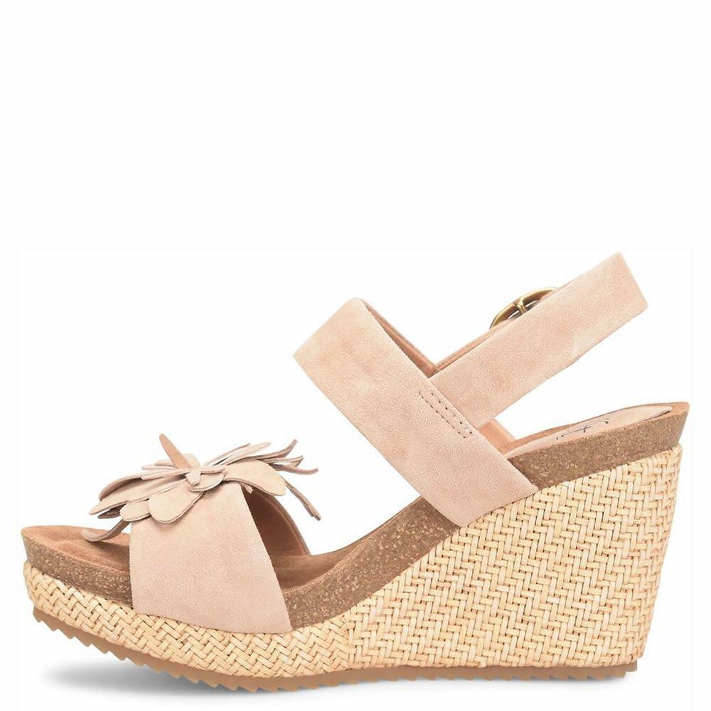Sofft Cali Rose Taupe 8.5 M (B)
