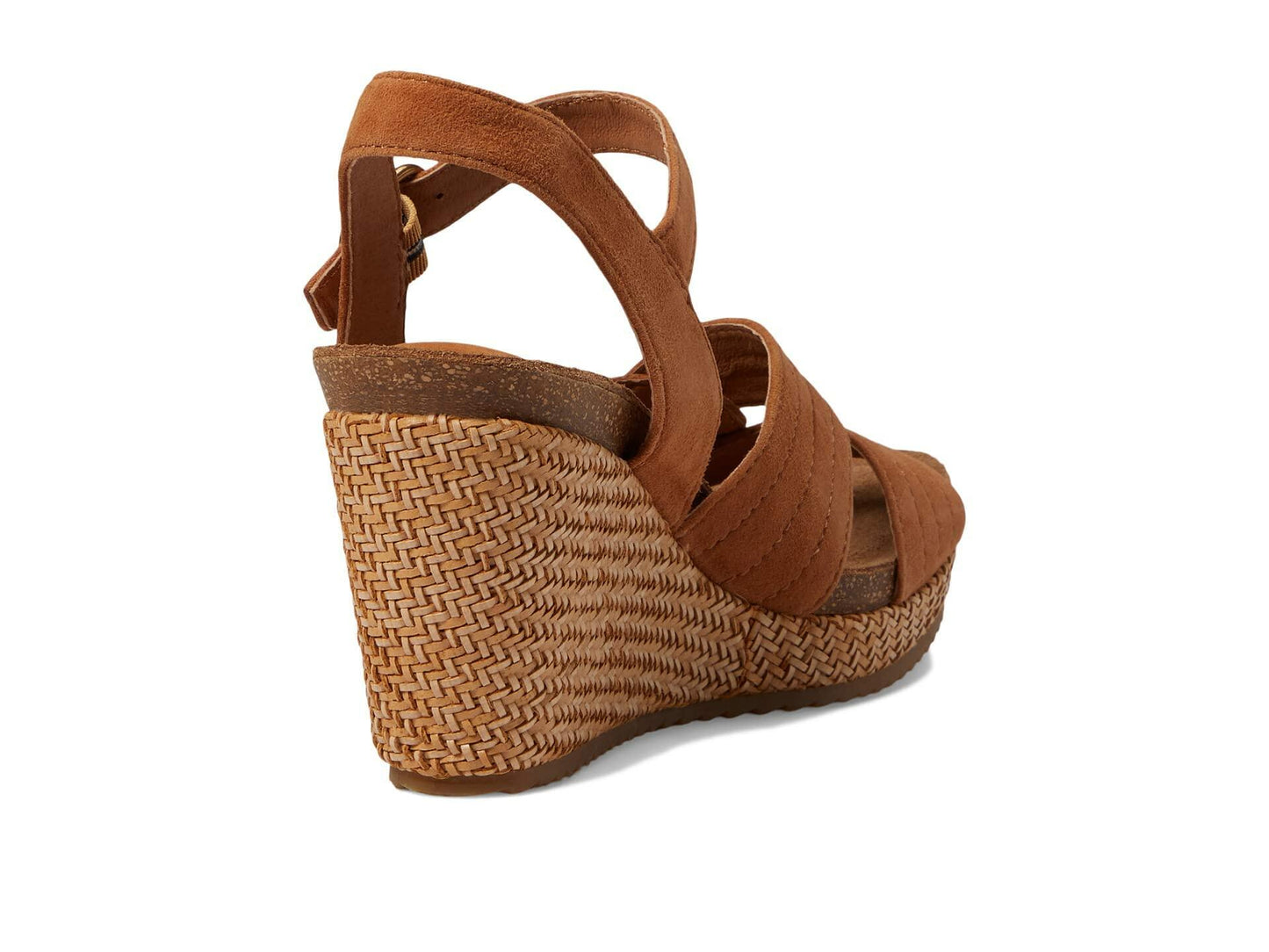 Sofft Clarissa Ginger Tan 10 M (B)