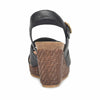Sofft Clarissa Black 10 M (B)