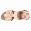 Sofft Cali Rose Taupe 8.5 M (B)