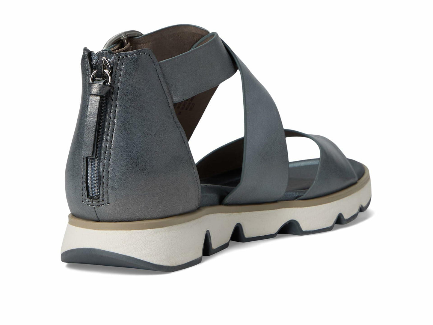 Sofft Mackenna Anthracite 10 M (B)