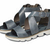 Sofft Mackenna Anthracite 10 M (B)