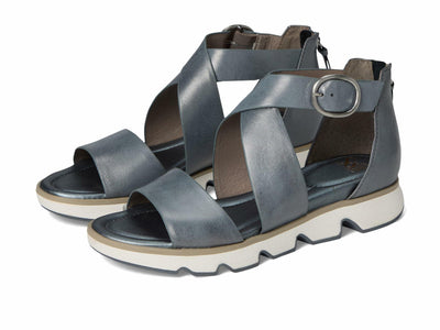 Sofft Mackenna Anthracite 10 M (B)