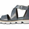Sofft Mackenna Anthracite 10 M (B)