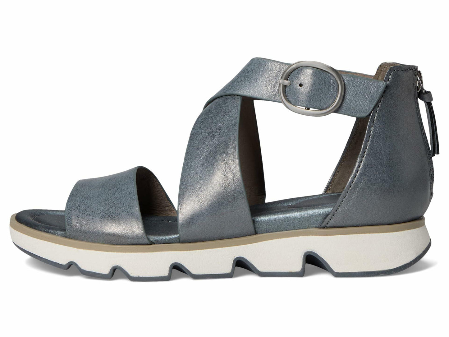 Sofft Mackenna Anthracite 10 M (B)
