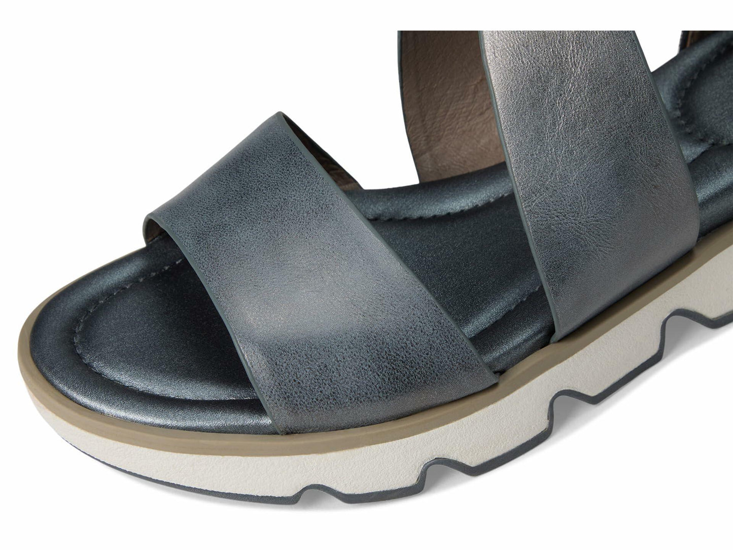 Sofft Mackenna Anthracite 10 M (B)