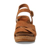 Sofft Clarissa Ginger Tan 10 M (B)