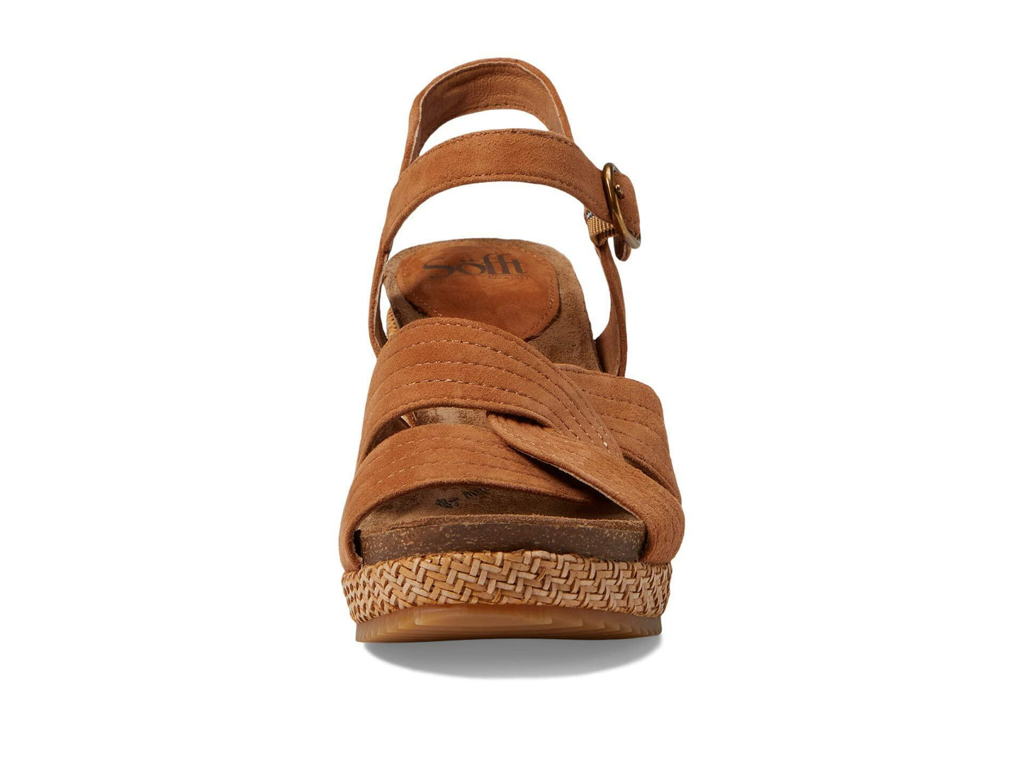 Sofft Clarissa Ginger Tan 10 M (B)