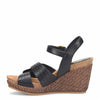 Sofft Clarissa Black 10 M (B)