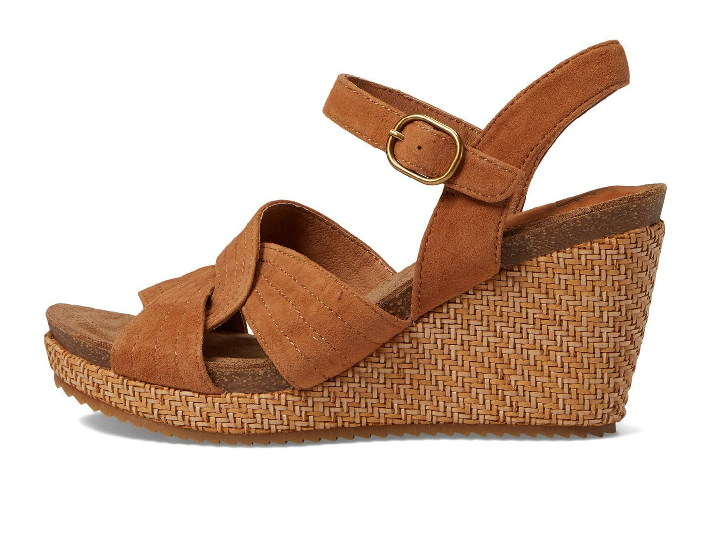 Sofft Clarissa Ginger Tan 10 M (B)