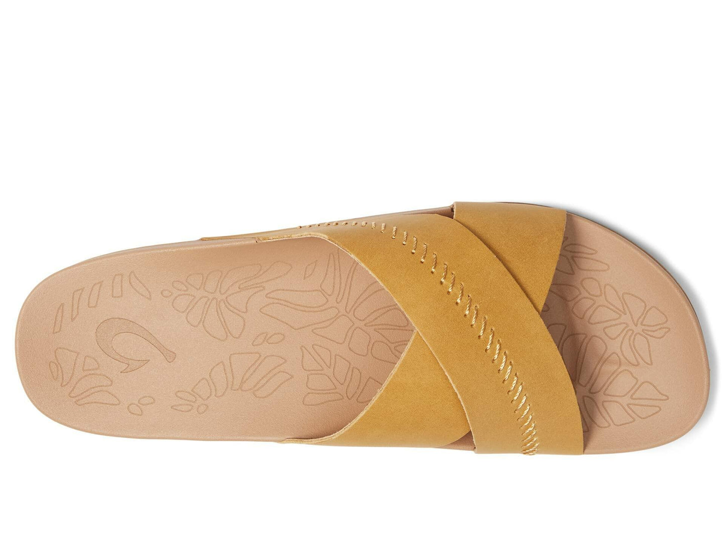 Kīpe‘a ‘Olu - Golden Harvest / Golden Sand Golden Harvest / Golden Sand / 8