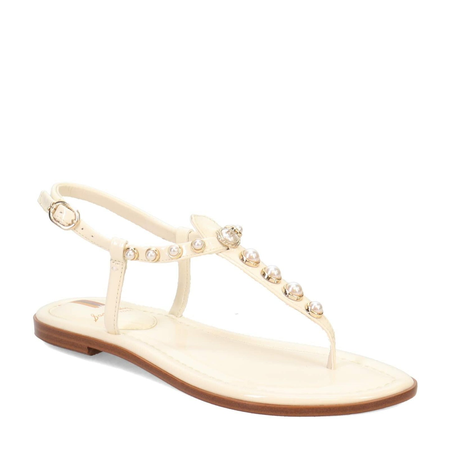 Sam Edelman Gigi Pearl Porcelain 8 W