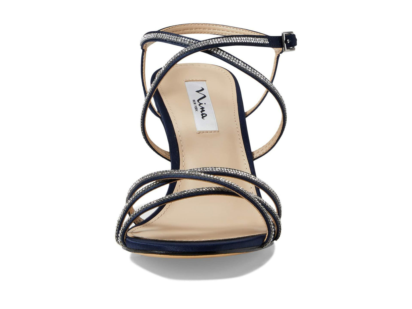 NINA Anna New Navy 9.5 M