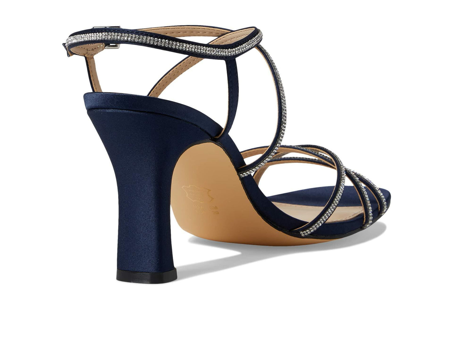 NINA Anna New Navy 9.5 M