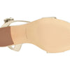 Nine West Ushila 3 Platino 7.5 M