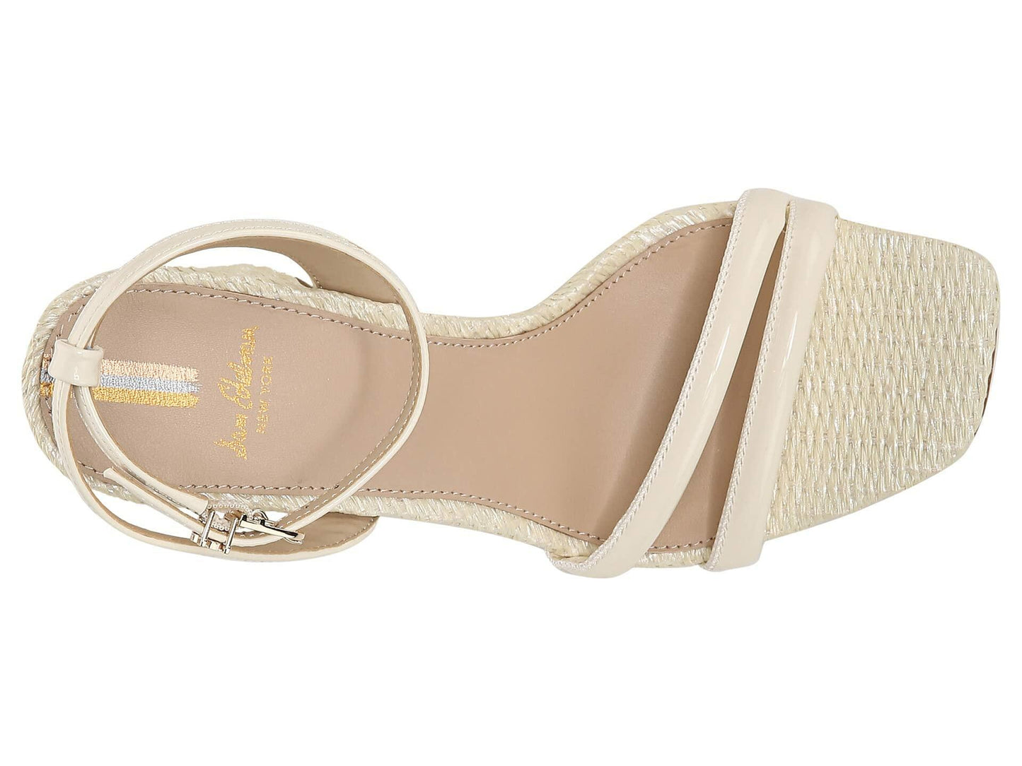 Sam Edelman Kia Porcelain 7.5 W