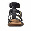 BORN Haidee Black Full Grain Leather 10 M (B)