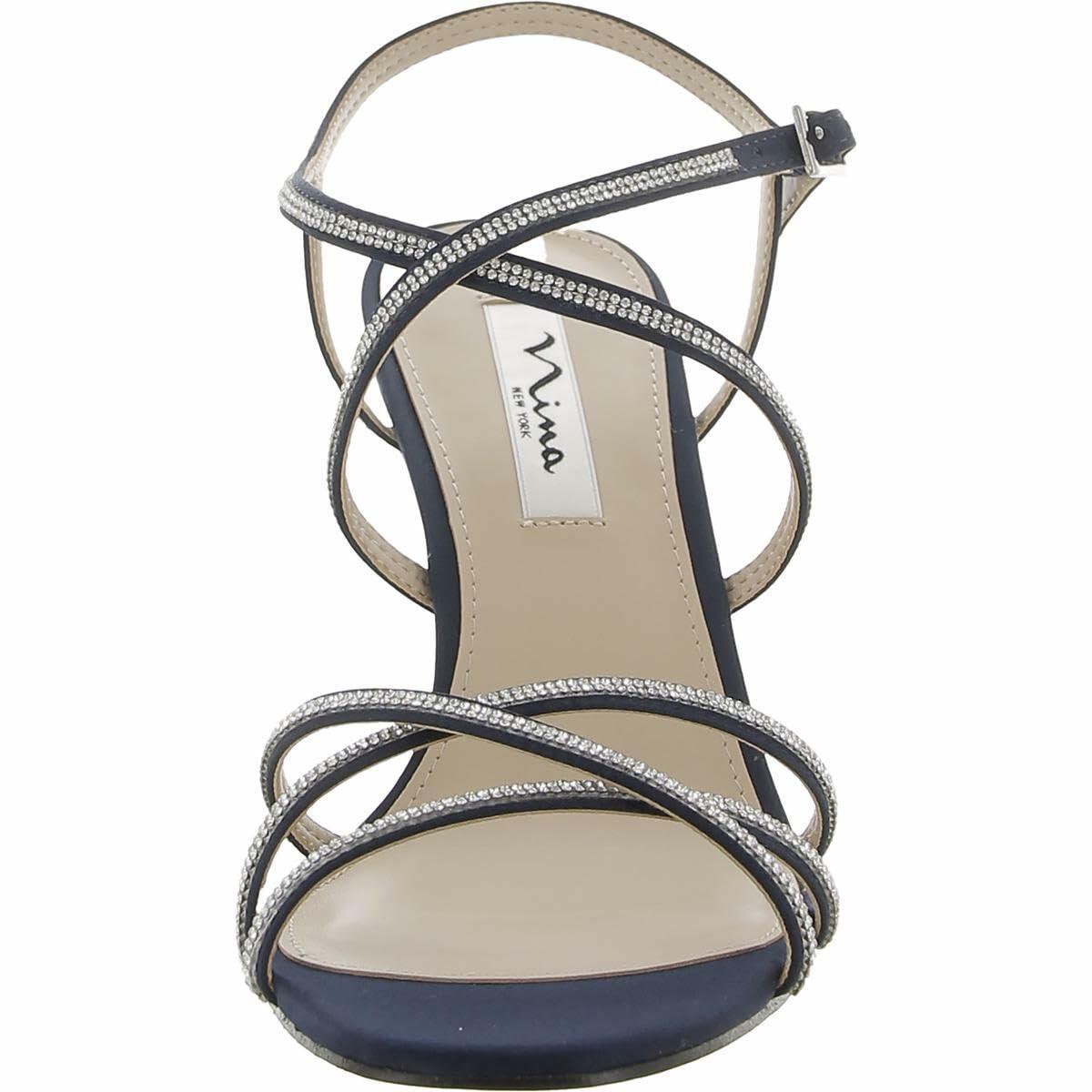 NINA Anna New Navy 10 M