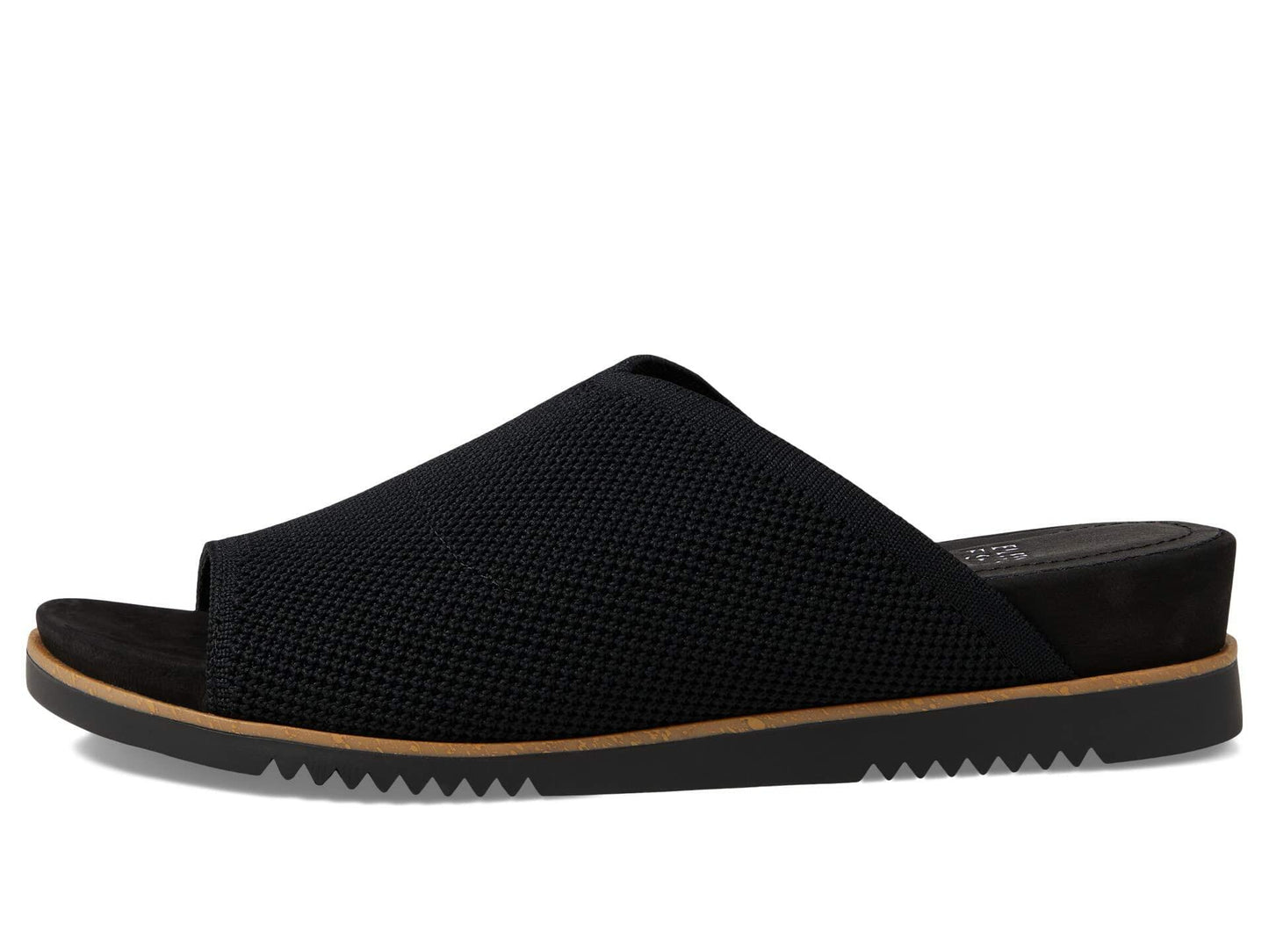 Eileen Fisher Kori Black 6.5 B (M)