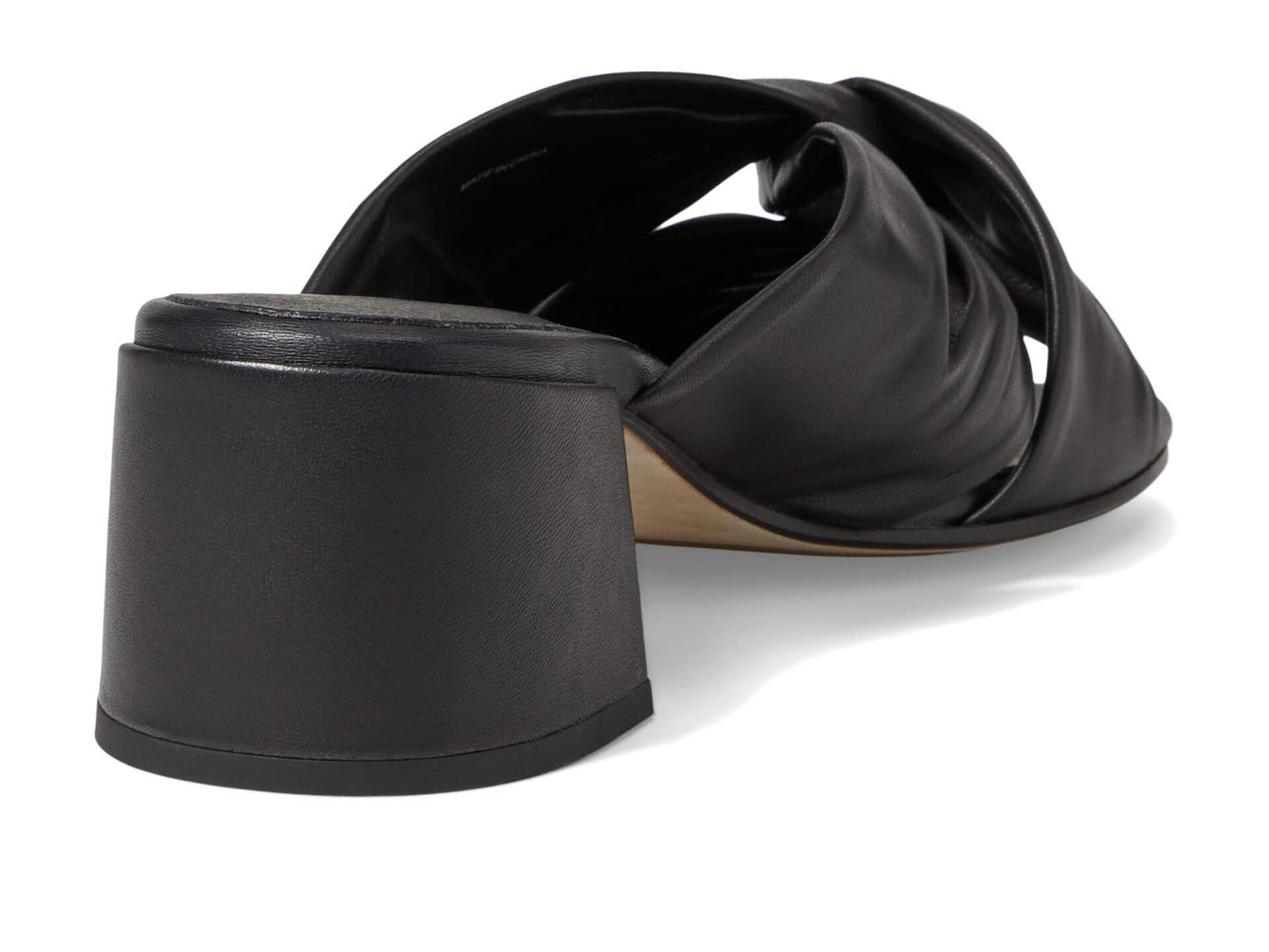 Eileen Fisher Vow Black 9 B (M)