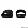 Nike Mens Ultra Comfort 3 Slide, Black/Black-Dark Grey (US 10)