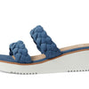 Eileen Fisher Loop Demin 10 B (M)