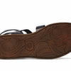BORN Haidee Black Full Grain Leather 10 M (B)