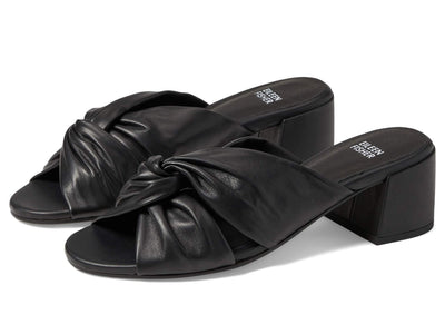 Eileen Fisher Vow Black 9 B (M)