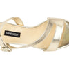 Nine West Ushila 3 Platino 7.5 M