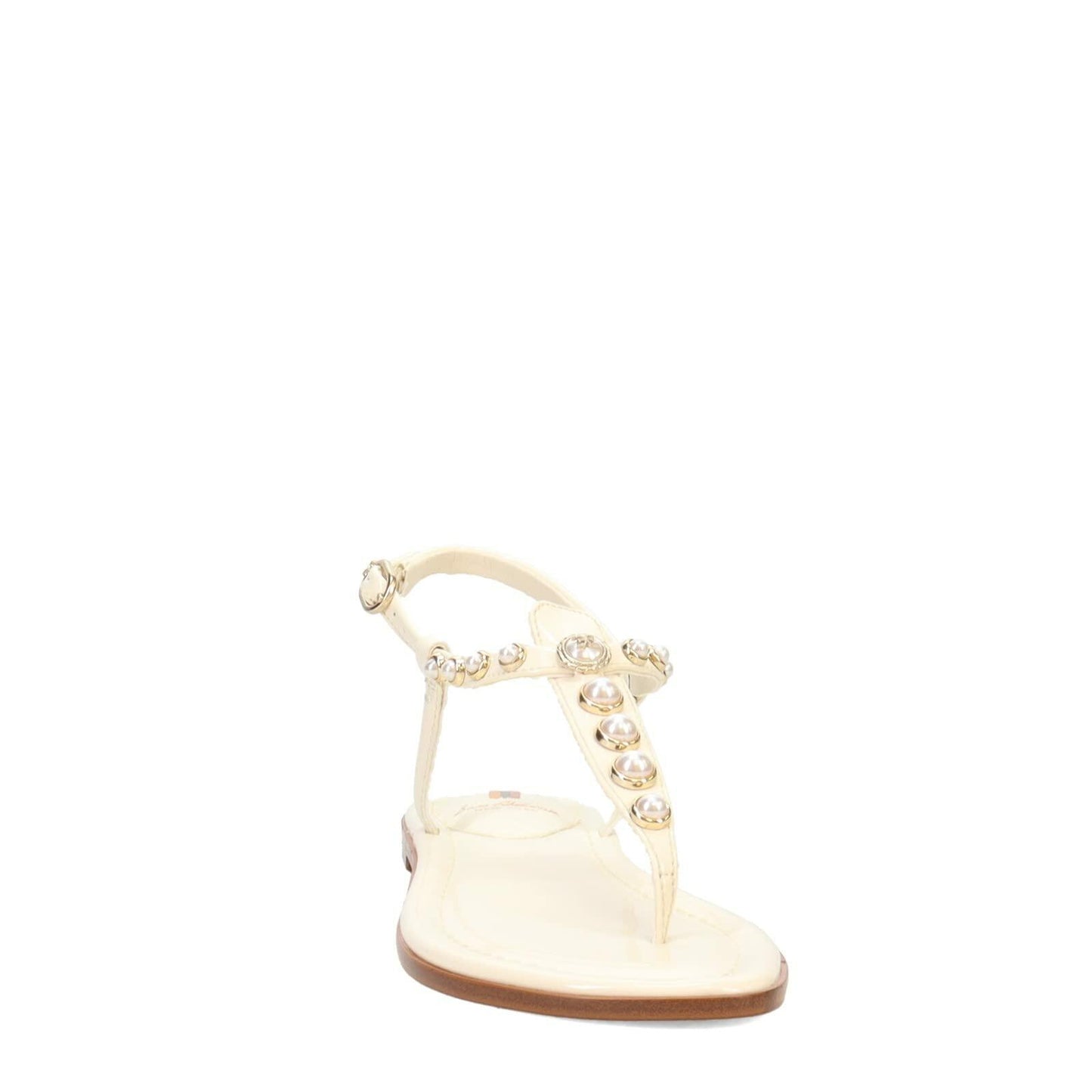 Sam Edelman Gigi Pearl Porcelain 8 W