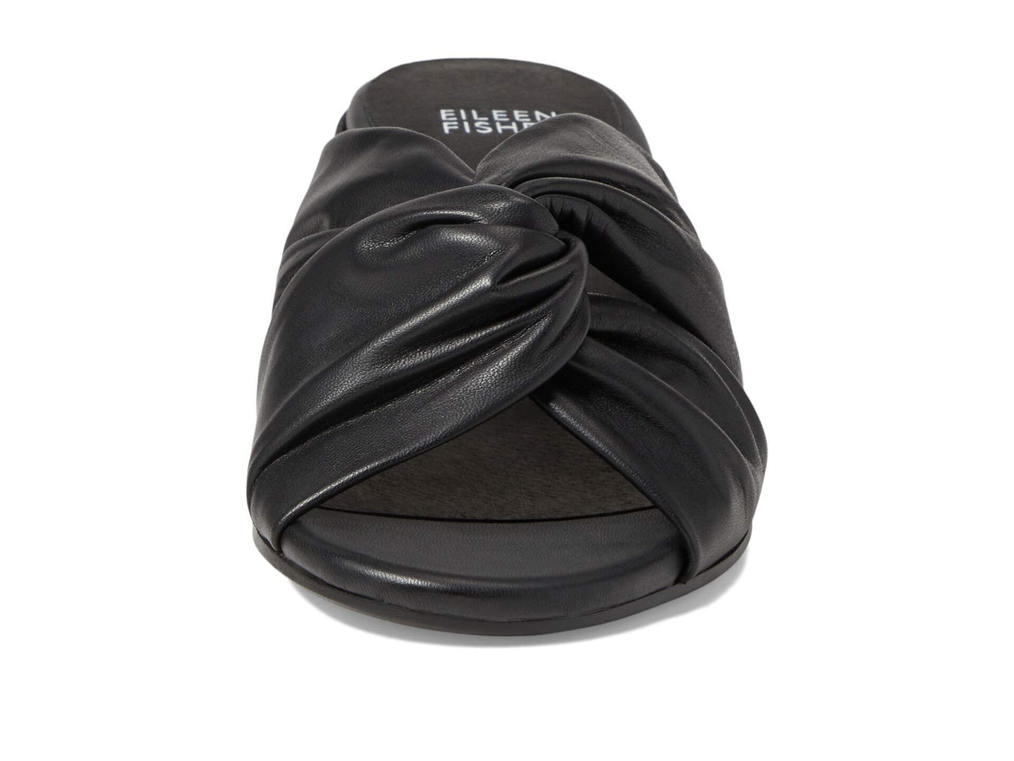 Eileen Fisher Vow Black 9 B (M)