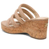 Sam Edelman Yuki Caramel 7 W
