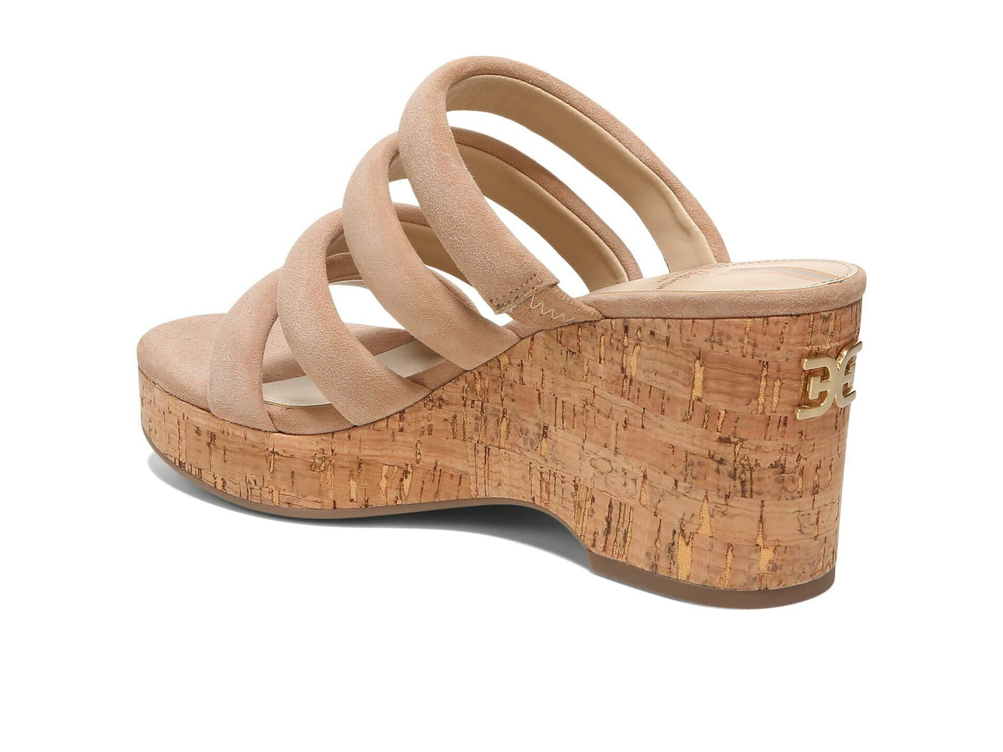 Sam Edelman Yuki Caramel 7 W