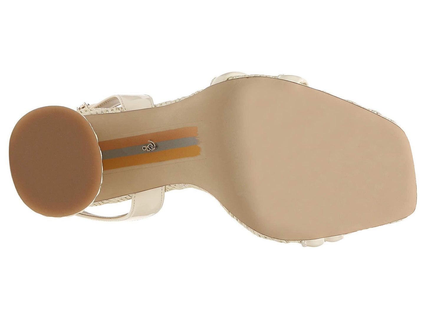 Sam Edelman Kia Porcelain 7.5 W